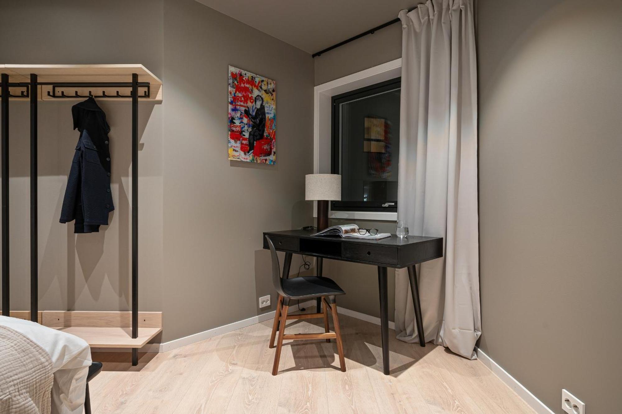Appartamento Premium Penthouse Sea & Mountain View *