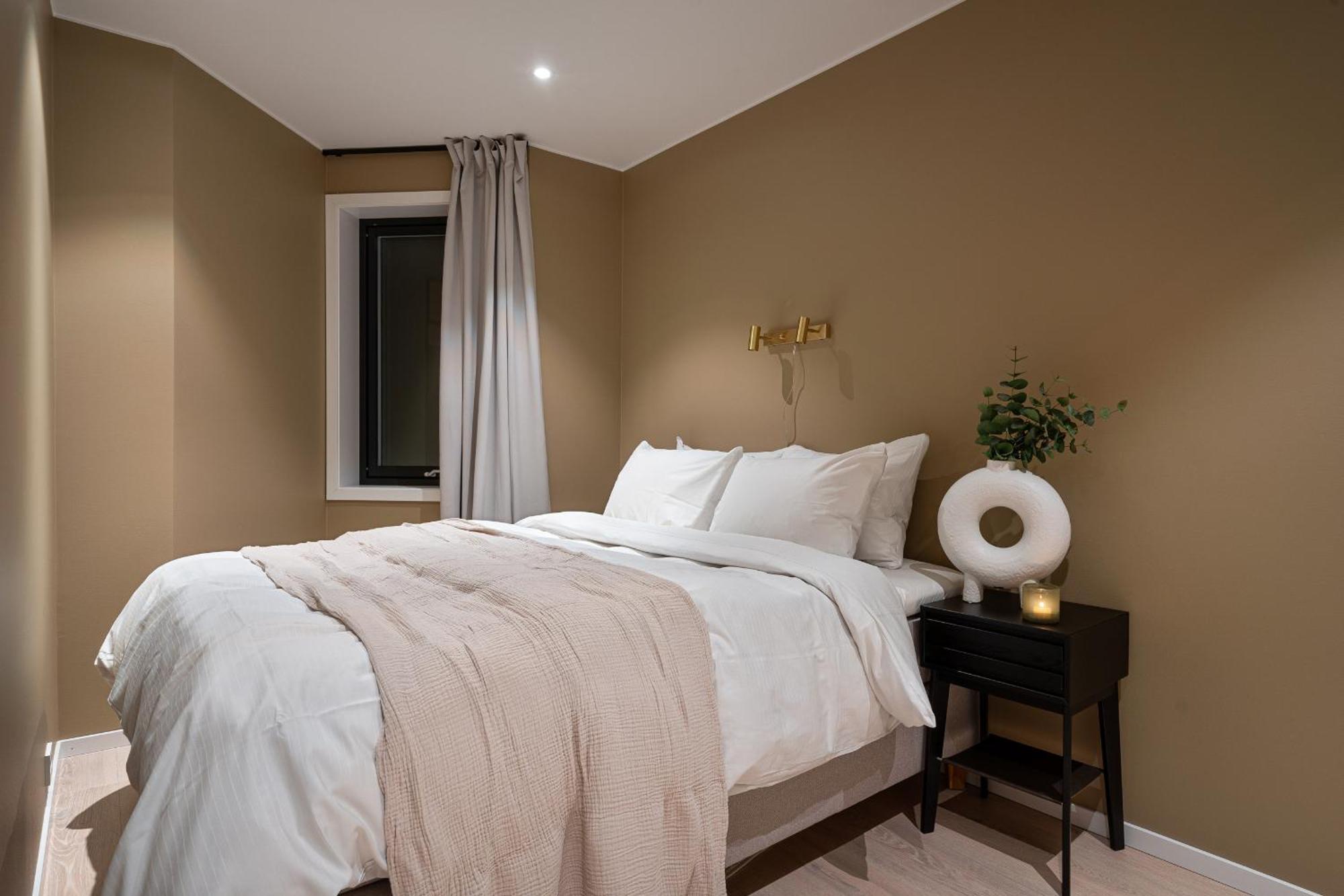 Premium Penthouse Sea & Mountain View Appartamento
