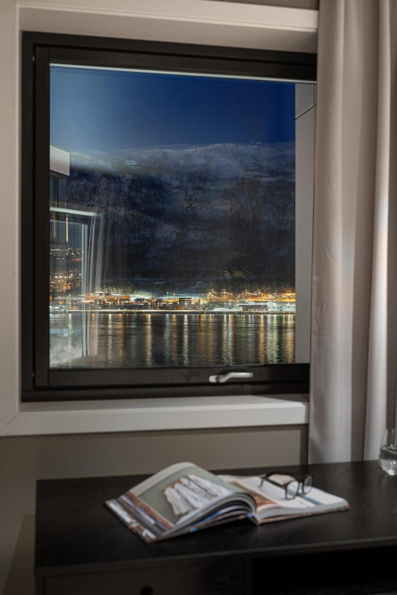 Premium Penthouse Sea & Mountain View Appartamento *