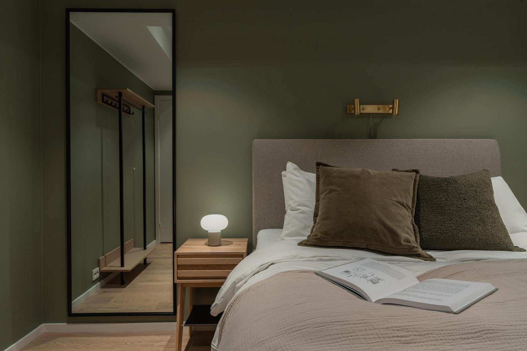 Premium Penthouse Sea & Mountain View * Tromsø