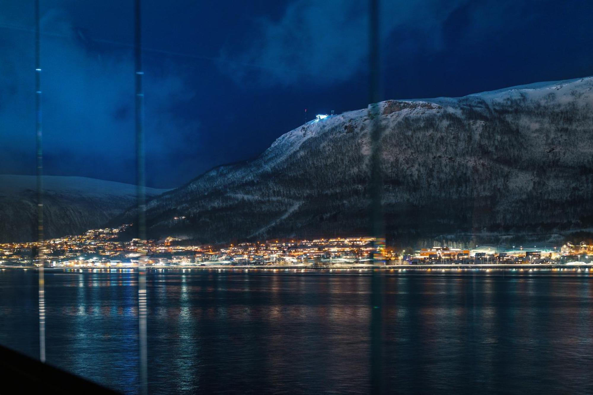 Appartamento Premium Penthouse Sea & Mountain View *